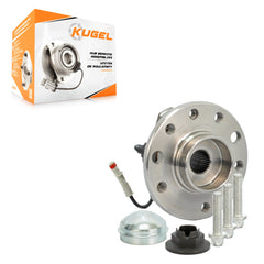 Kugel_Wheel Bearing Hub Assembly_70-513283