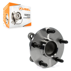 Kugel_Wheel Bearing Hub Assembly_70-513284
