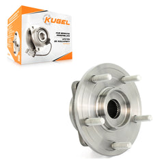 Kugel_Wheel Bearing Hub Assembly_70-513286