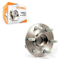 Kugel_Wheel Bearing Hub Assembly_70-513289