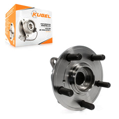 Kugel_Wheel Bearing Hub Assembly_70-513293