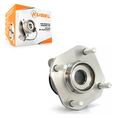 Kugel_Wheel Bearing Hub Assembly_70-513297