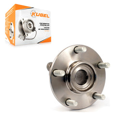 Kugel_Wheel Bearing Hub Assembly_70-513298