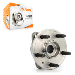 Kugel_Wheel Bearing Hub Assembly_70-513315
