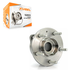 Kugel_Wheel Bearing Hub Assembly_70-513316