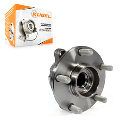 Kugel_Wheel Bearing Hub Assembly_70-513334
