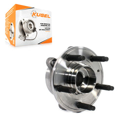Kugel_Wheel Bearing Hub Assembly_70-513339
