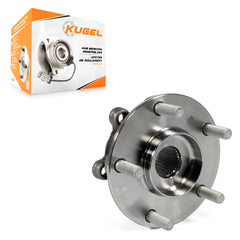Kugel_Wheel Bearing Hub Assembly_70-513347
