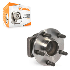 Kugel_Wheel Bearing Hub Assembly_70-513352