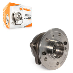 Kugel_Wheel Bearing Hub Assembly_70-513363