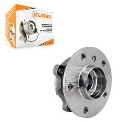 Kugel_Wheel Bearing Hub Assembly_70-513390