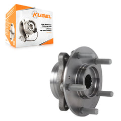 Kugel_Wheel Bearing Hub Assembly_70-513420