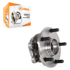 Kugel_Wheel Bearing Hub Assembly_70-513424