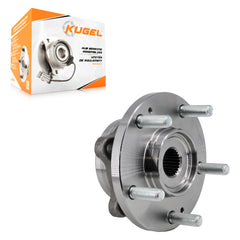 Kugel_Wheel Bearing Hub Assembly_70-513426