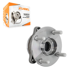 Kugel_Wheel Bearing Hub Assembly_70-513432