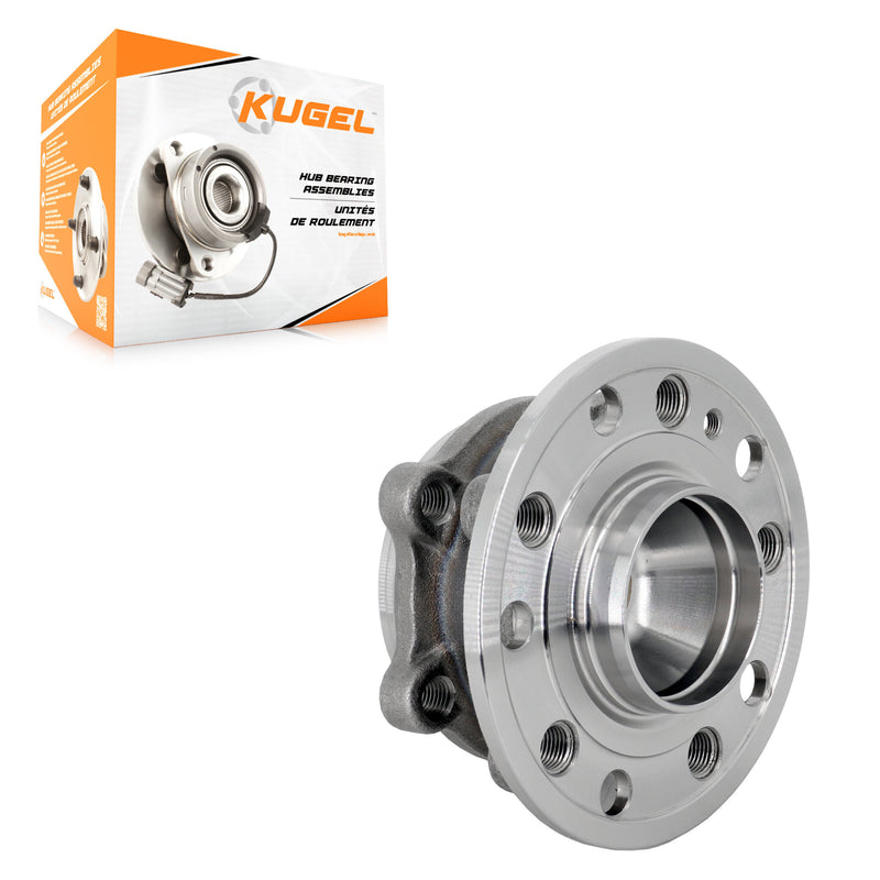 Kugel_Wheel Bearing Hub Assembly_70-513440