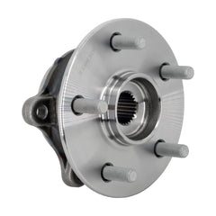 Kugel_Wheel Bearing Hub Assembly_70-513448