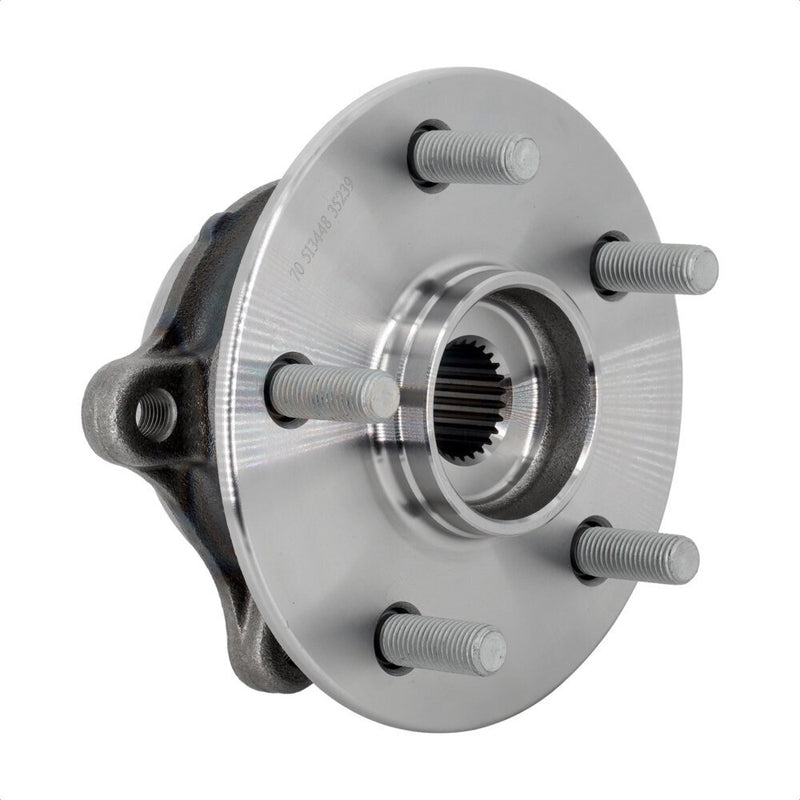 Kugel_Wheel Bearing Hub Assembly_70-513448