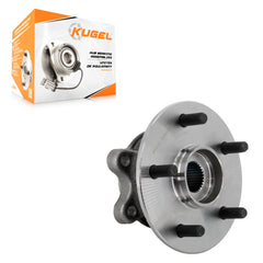 Kugel_Wheel Bearing Hub Assembly_70-513450