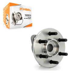 Kugel_Wheel Bearing Hub Assembly_70-515007
