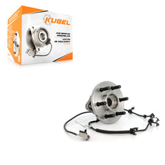 Kugel_Wheel Bearing Hub Assembly_70-515009