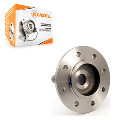 Kugel_Wheel Bearing Hub Assembly_70-515012