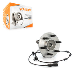 Kugel_Wheel Bearing Hub Assembly_70-515043
