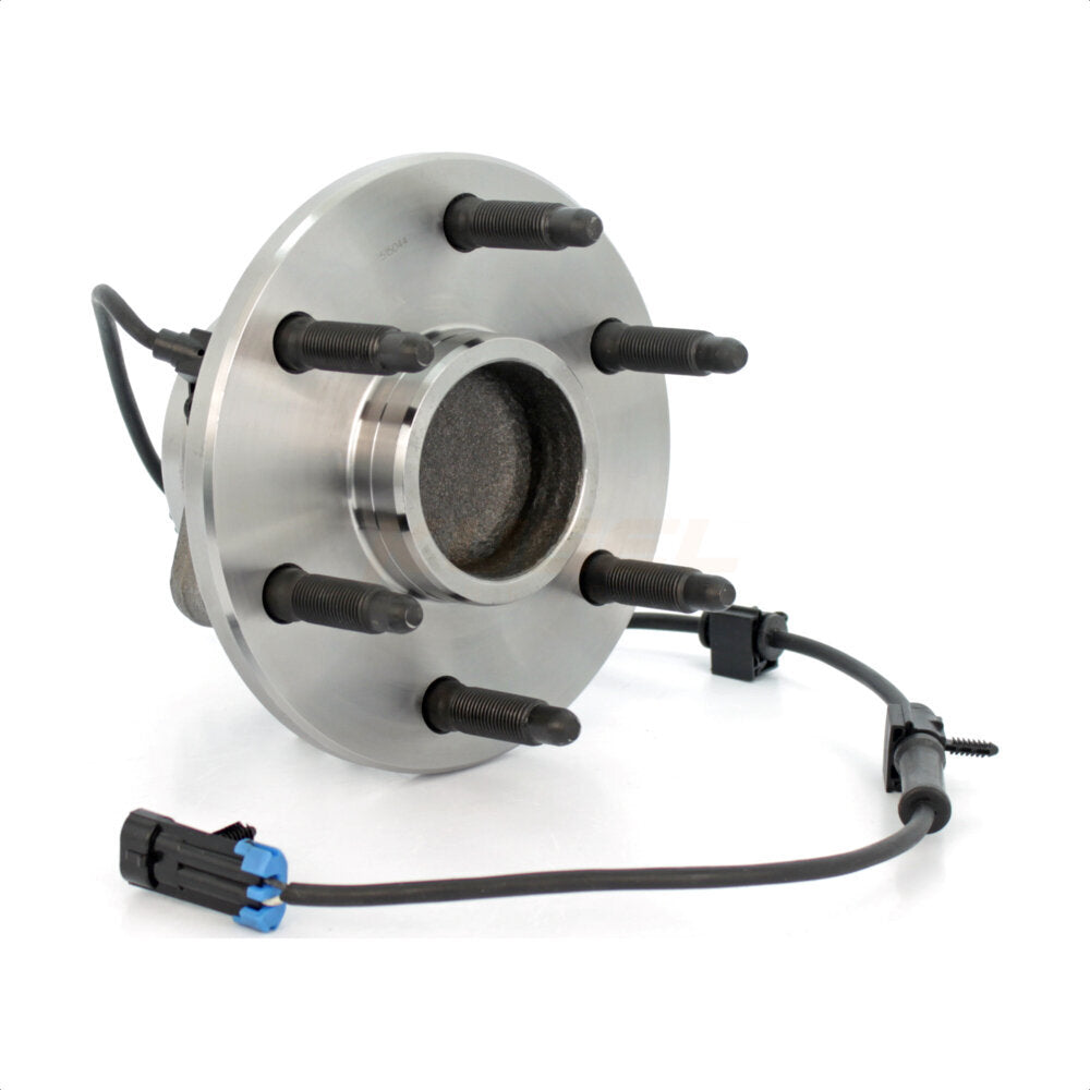 Kugel_Wheel Bearing Hub Assembly_70-515044