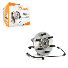 Kugel_Wheel Bearing Hub Assembly_70-515046