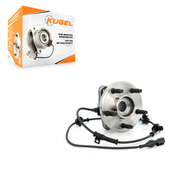 Kugel_Wheel Bearing Hub Assembly_70-515052