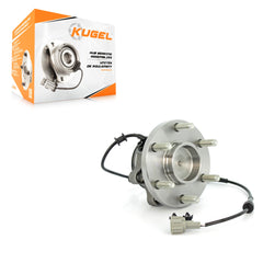 Kugel_Wheel Bearing Hub Assembly_70-515064
