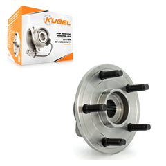 Kugel_Wheel Bearing Hub Assembly_70-515072