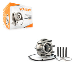Kugel_Wheel Bearing Hub Assembly_70-515081
