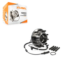 Kugel_Wheel Bearing Hub Assembly_70-515083