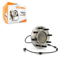 Kugel_Wheel Bearing Hub Assembly_70-515089