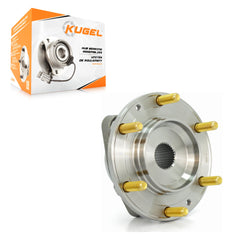 Kugel_Wheel Bearing Hub Assembly_70-515090