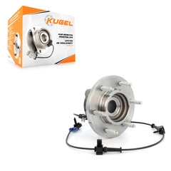 Kugel_Wheel Bearing Hub Assembly_70-515093