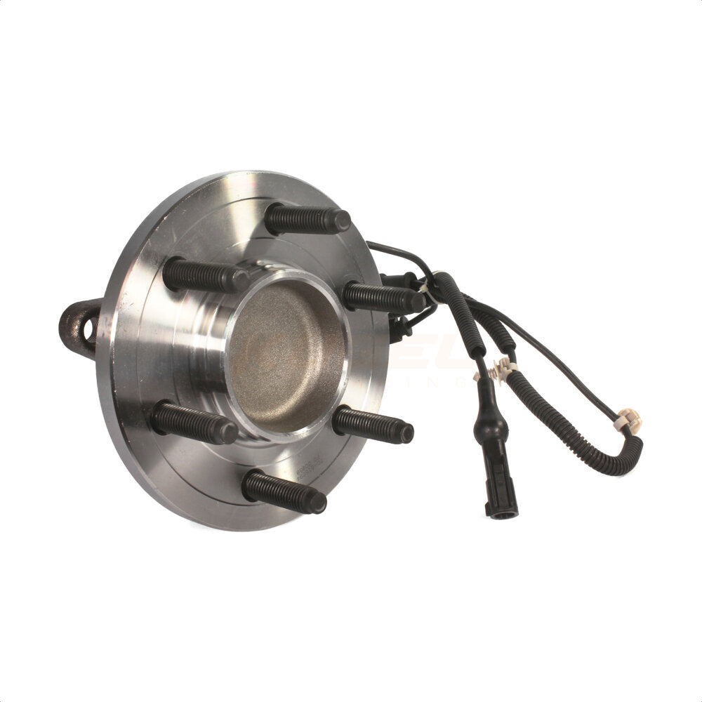 Kugel_Wheel Bearing Hub Assembly_70-515094