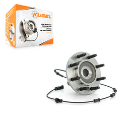 Kugel_Wheel Bearing Hub Assembly_70-515101