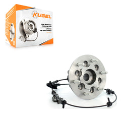 Kugel_Wheel Bearing Hub Assembly_70-515111