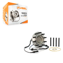 Kugel_Wheel Bearing Hub Assembly_70-515115