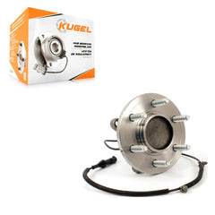 Kugel_Wheel Bearing Hub Assembly_70-515117