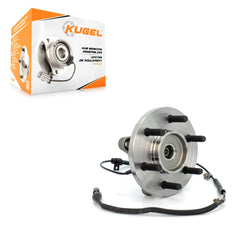 Kugel_Wheel Bearing Hub Assembly_70-515119
