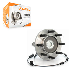 Kugel_Wheel Bearing Hub Assembly_70-515123
