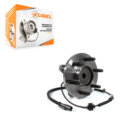 Kugel_Wheel Bearing Hub Assembly_70-515143