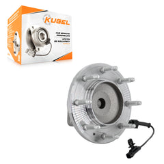 Kugel_Wheel Bearing Hub Assembly_70-515146