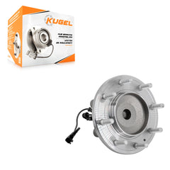 Kugel_Wheel Bearing Hub Assembly_70-515147