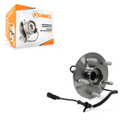 Kugel_Wheel Bearing Hub Assembly_70-515151