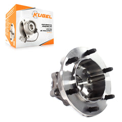 Kugel_Wheel Bearing Hub Assembly_70-515152