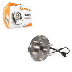 Kugel_Wheel Bearing Hub Assembly_70-515155